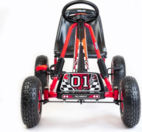 Sécurité sous contrôle