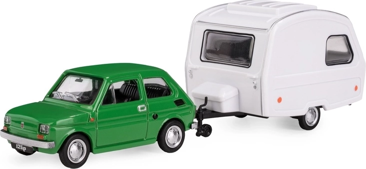 Duo iconique pour jouer aux voyages