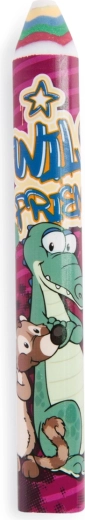 Stylo en caoutchouc Nici Wild Friends