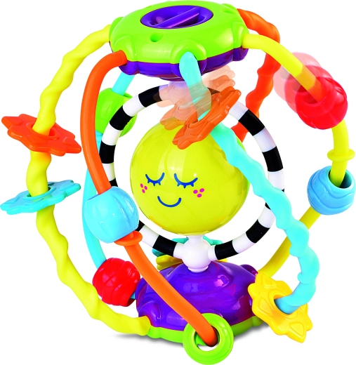 Marionnette active HAP-P-KID