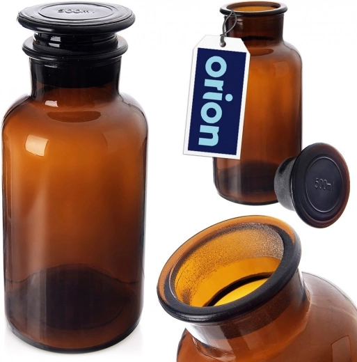 Bouchon étanche pour préserver la fraîcheur