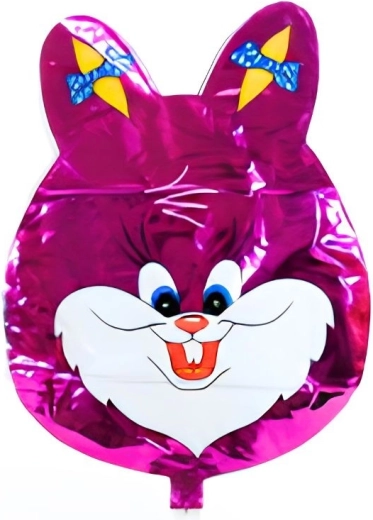 Ballon lapin