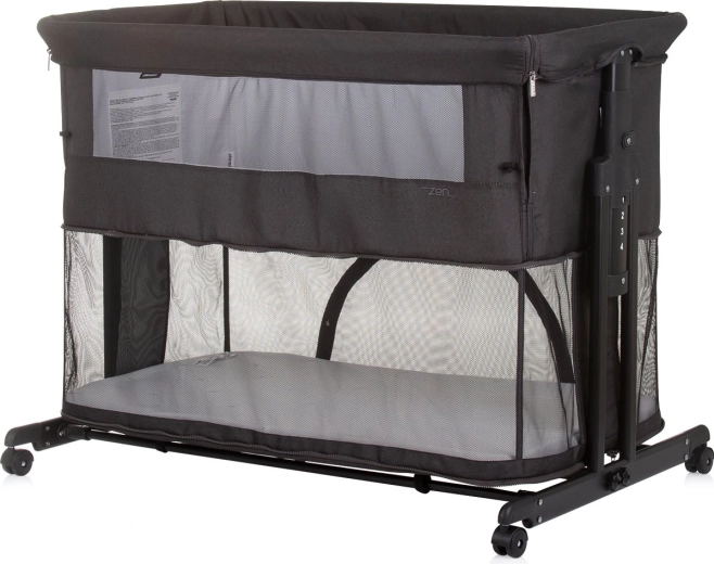 Accès pratique et ventilation