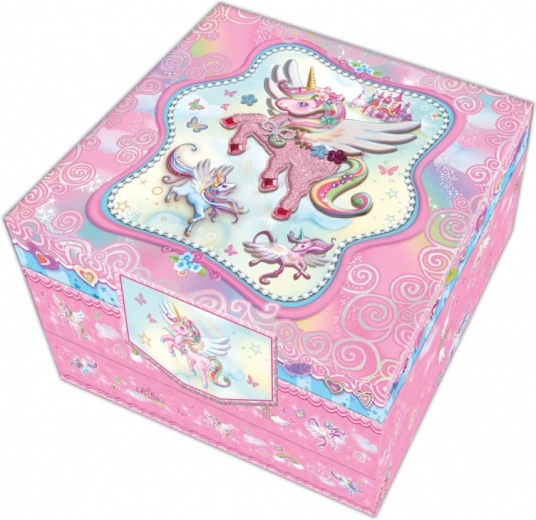 Coffret artistique Pecoware