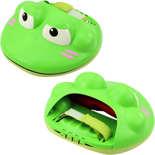 Enfilage facile et prise sûre