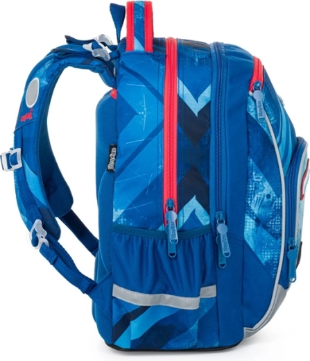 Organisation astucieuse pour la journée d’école