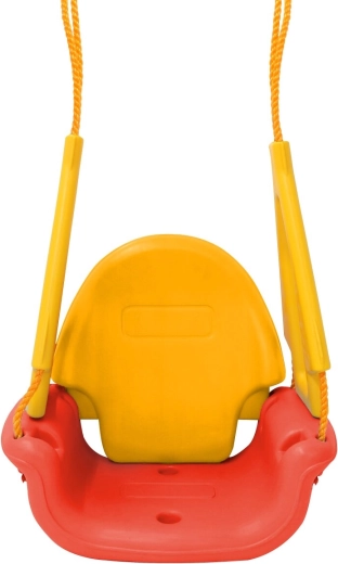 Une assise sûre et confortable