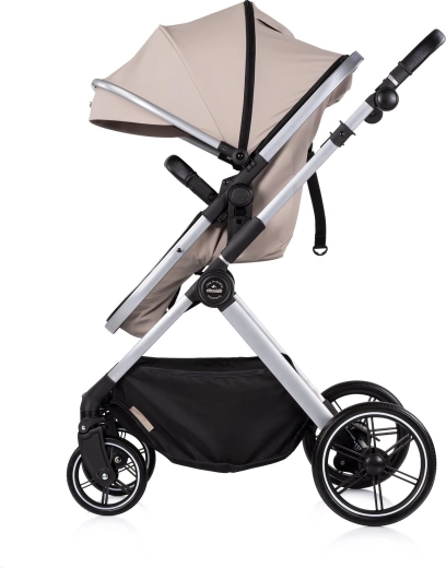 Conduite fluide grâce à la suspension