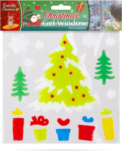 Motifs de Noël joyeux