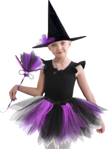 Baguette pour une fête magique