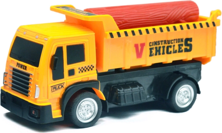 Camion-benne télécommandé - 1 pièce