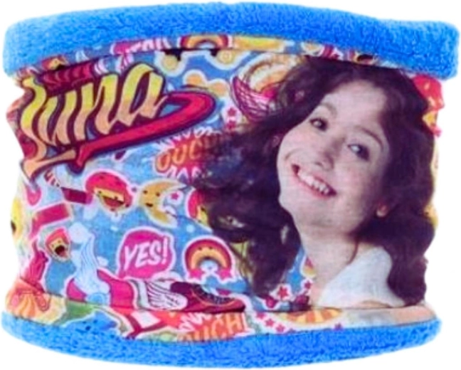 Tour de cou Soy Luna - 1 pièce