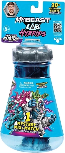 Pack mystère et éditions rares