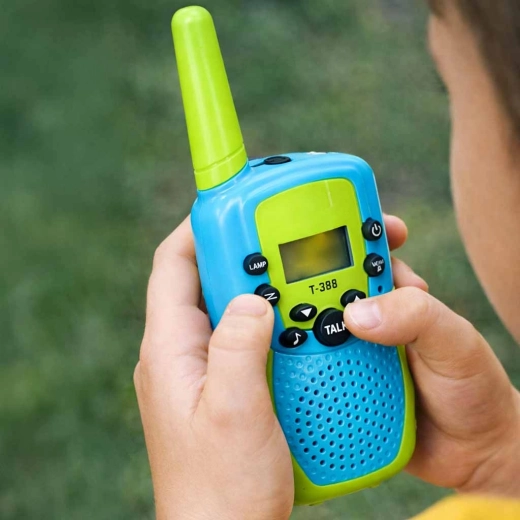 Utilisation facile pour les enfants