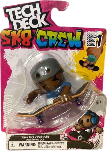 Figurine articulée pour un jeu d’action