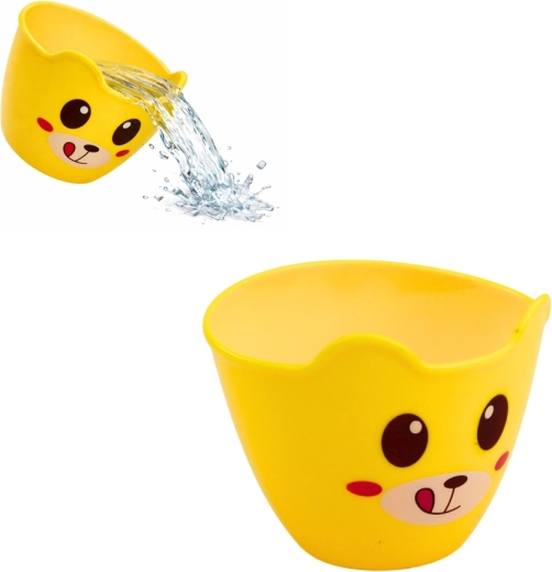 Gobelet pratique pour verser