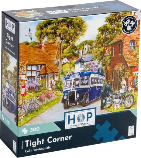 Illustration pittoresque d