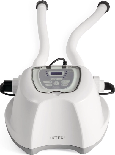 Raccordement simple au circuit