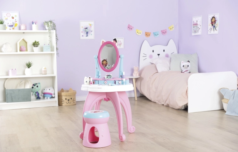 Assise confortable et rangement astucieux