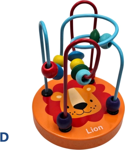 Motifs d’animaux amusants
