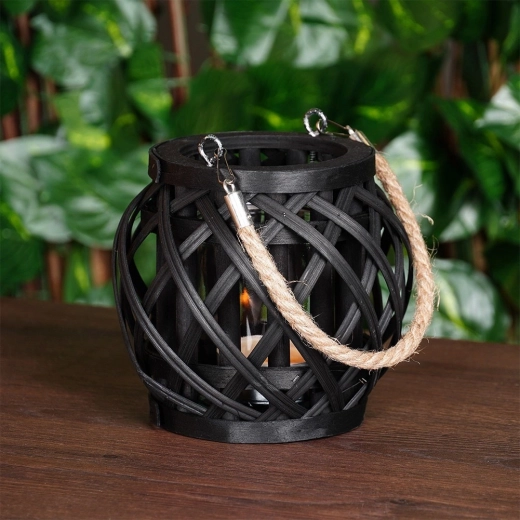 Ambiance bohème spectaculaire