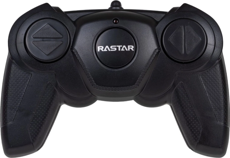 Commande stable 2,4 GHz et conduite fluide