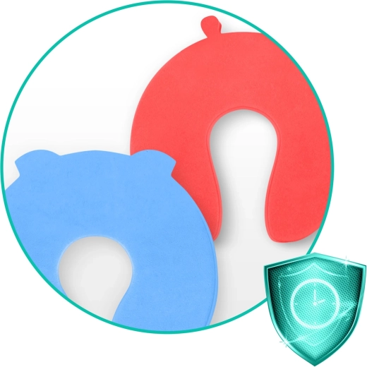 Protection immédiate sans outils