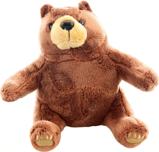 Taille idéale 18 cm