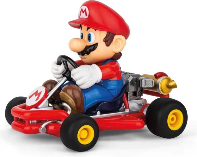 Voiture RC MARIO KART Pipe Kart, Mario, 2,4 GHz
