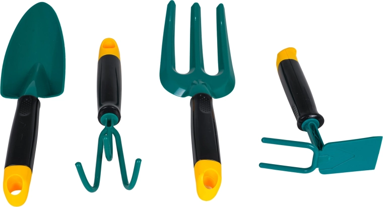 Outils pour enfants réalistes mais sûrs