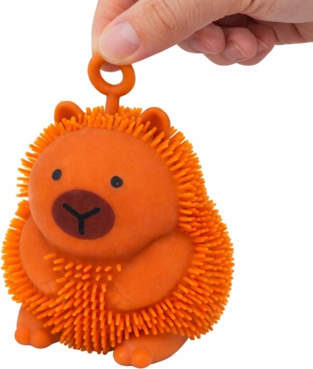 Dragonne pour une prise en main et un port faciles