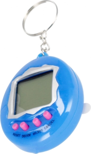 Commande simple et intuitive