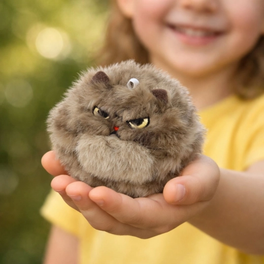 Amusement interactif avec sifflet