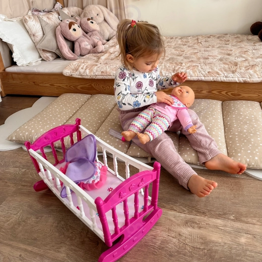 Équipement complet pour petits nounous