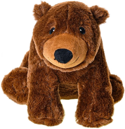 Peluche douce pour des câlins maximum