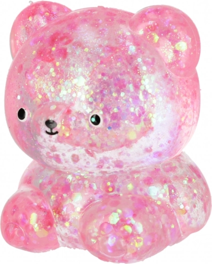 Adorable format de poche en rose