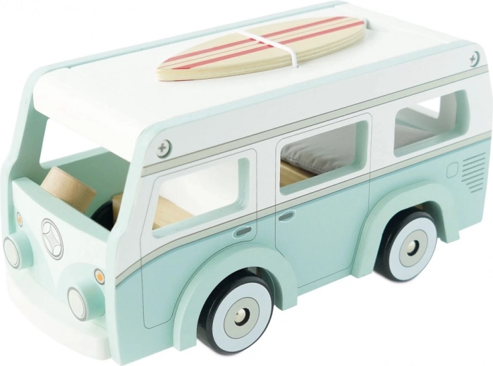 Le Toy Van Caravane