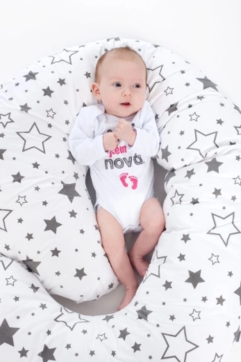 Utilisation polyvalente pour maman et bébé
