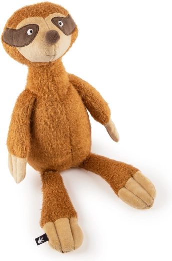 Paresseux en peluche Sigikid Ach Good! 44 cm