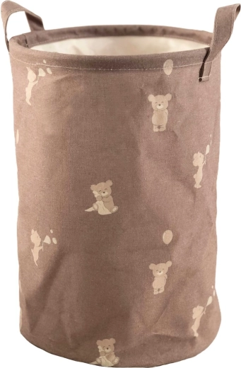 Petit panier de rangement PETÚ PETÚ Teddy