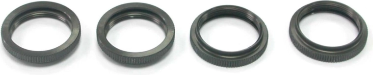 Vis de positionnement d'amortisseur 16 mm HN - 1 pièce