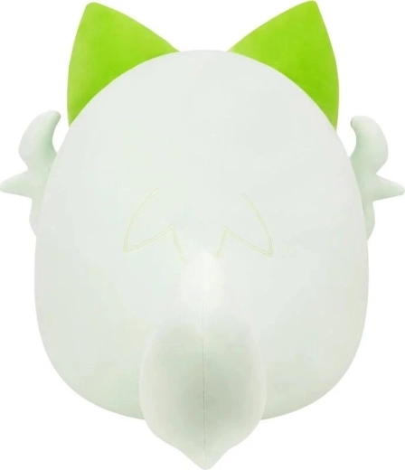 Peluche extra douce pour un confort maximal