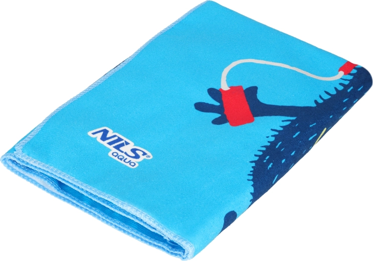 Microfibre douce qui sèche rapidement