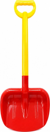 Longueur confortable de 63 cm pour les mains des enfants