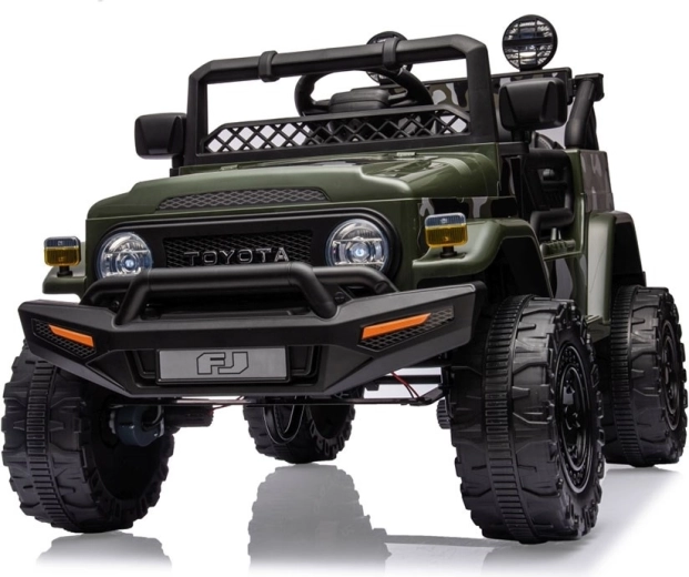 Puissante performance et démarrage en douceur