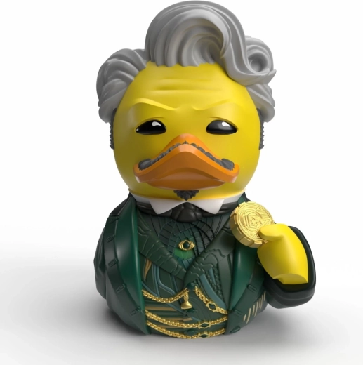 Finition détaillée du personnage