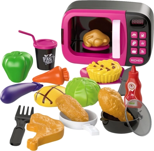 Des lumières et des sons comme en vrai