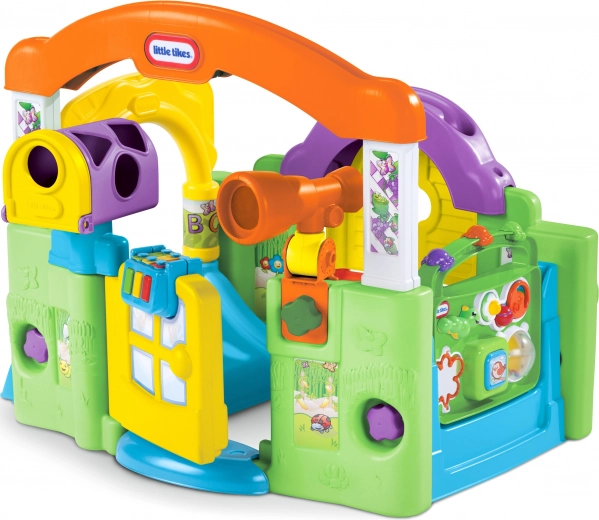 Centre de jeux pour enfants Activity Garden Little Tikes
