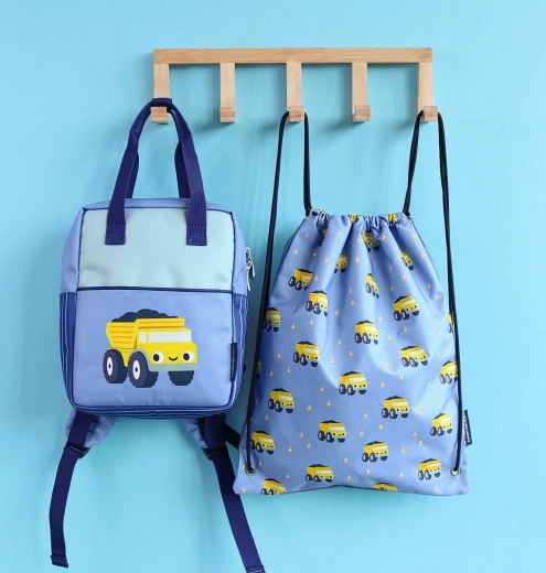 Motif canard et coordination avec d’autres accessoires