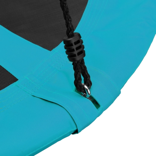 Hauteur réglable et fixation solide